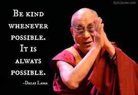 Pin By Cabrini Clinic Of Most Holy Tr On Great Quotes Kindness Quotes Wise Words Quotes Compassion Quotes