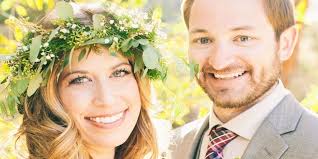 Schmidt-Robben wedding