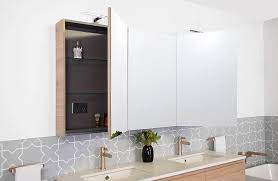 40,000 cabinets assembled & in stock. Moonlight Mirror Cabinets Builders Discount Warehouse