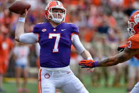 Clemson football all purple uniforms. Clemson Football Jersey Purple Off 63