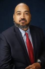 Staff & Contact Info