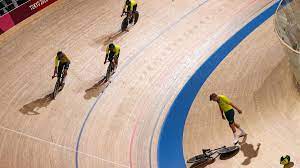 The cycling competitions of the 2020 summer olympics in tokyo will feature 22 events in five disciplines. Jqcz5qe9gog9mm