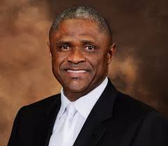 Mayor Tony Paulk, Douglas, Georgia