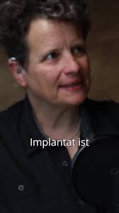Was ist eigentlich ein..., 𝗖𝗼𝗰𝗵𝗹𝗲𝗮 𝗜𝗺𝗽𝗹𝗮𝗻𝘁𝗮𝘁?,  #taubundtrotzdemhoeren #cochleaimplantat #dcig