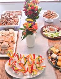 Ginger ray pink champagne wall. 48 Cozy And Sweet Fall Bridal Shower Ideas Weddingomania