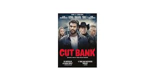 Amazon.com: Cut Bank - DVD, Digital : John Malkovich, Teresa Palmer, Bruce  Dern, Liam Hemsworth, Michael Stuhlbarg, Armie Hammer, Ben Kingsley,  Michael Sheen, David Burke, Oliver Platt, Billy Bob Thornton, Sonya Salomaa,