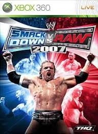 Covering your xbox news, reviews, previews since 2000. Wwe Smackdown Vs Raw 2007 Smackdown Vs Raw Wiki Fandom
