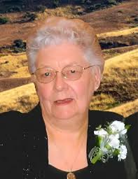 Obituary information for Rachel Beckett