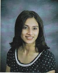 Fatima Sabar's Instagram, Twitter & Facebook