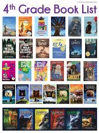41 books based on 4 votes: 4th Grade Reading List 1 1 1 1