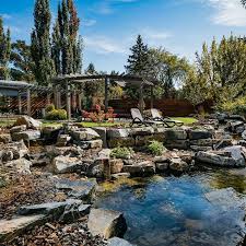 Pure Landscape Design And Construction Home Facebook