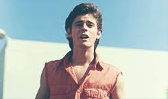 C thomas howell has not been previously engaged. 80s 90s Gif Imagines C Thomas Howell Wattpad