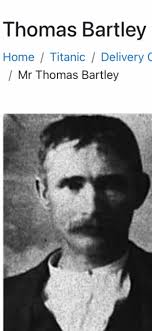 William Turner Bartley and Ellen Elizabeth "Spear" Bartley with their family