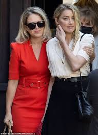 Jul 01, 2021 · amber heard has revealed that she has welcomed her first child via surrogate, five years after her nasty split from johnny depp. Johnny Depp Libel Trial Revealed Horror Of Marriage To Amber Heard Trends Wide