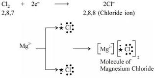 Metals And Non Metals Class 10 Notes Science Mycbseguide