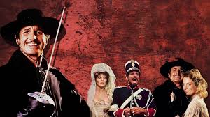 Zorro, The Gay Blade - film-authority.com