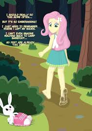 Последние твиты от fluttershy (@eg_flutters). Fluttershy Barefooting Dirty By Escapistmatt On Newgrounds
