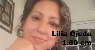 La Defensa: Mujer desaparecida