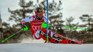 Étienne marcel (died 1358), a provost of merchants of paris.; Hirscher Gewinnt Slalom Und Damit Ski Weltcup In Levi
