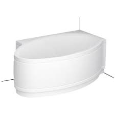 Habe meine dusche und badewanne auch mit dem wanne in wanne system machen lassen. Sonderform Badewannen Bei Megabad