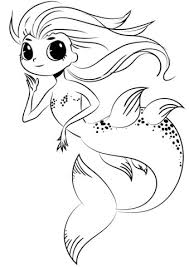 Coloring pages of most popular pokemons in excellent quality. Mermaid With Black Eyes Coloring Pages Cartoons Coloring Pages Coloring Pages For Kids And Adults