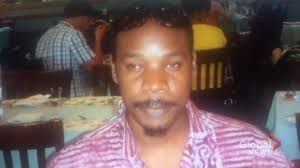 Man charged with 2nd-degree murder in Toronto's 68th homicide of 2018