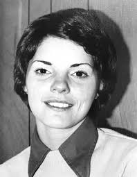 Esther Yaciw (née Bozzard)