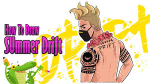 We did not find results for: How To Draw Drift Summer Time Fortnite Youtube