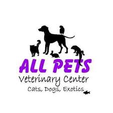 Dogwood veterinary clinic is a place for people who love their pets like family. All Pets Vet Center Allpetsvetky Twitter