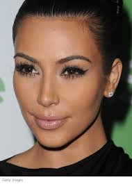 Formulated to hydrate your lips. Kim Kardashian Makeup Tutorial