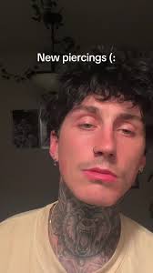 Discovering New Piercings: Azulejos Tattoo and Daith Definition