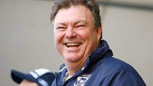 I don't think they will dump him but they'll obviously make up a role for him, which is fine. Afl Boss Andrew Demetriou Scoffs At Tanking Claims