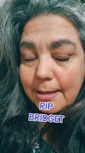 Bridget Traveller Funeral