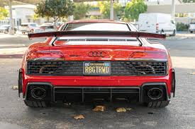 Image result for Tango Red 2020 R8