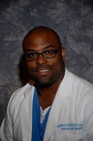 Dr. Jay L. Ajmo, DDS