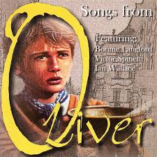 I'd Do Anything (From "Songs From Oliver") feat. The West End Orchestra &  Singers” by Bonnie Langford