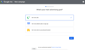 How To Setup Your Google Ads Account