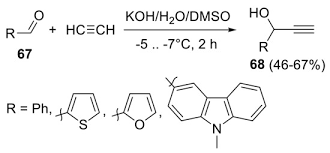 Suppliers reviewed by inspection services. Molecules Free Full Text Acetylene In Organic Synthesis Recent Progress And New Uses Html