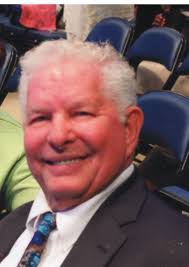 Charles Richard Hill Obituary