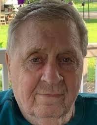 Ronald Fischer Obituary (1933