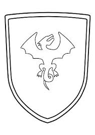 In english, the german institute for standardisation) is the german national organization for standardization and is the german iso member body. Ritterschild Malvorlage Zum Ausdrucken Wappenschild Kostenlos Wappen Vorlage Ritterschild Malvorlagen Zum Ausdrucken