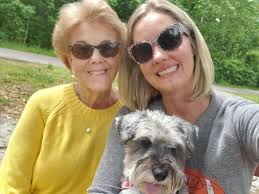 Memories of Mrs. Virginia "Ginny" Ann McEwan Kubiak