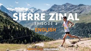 The zinal certainly has a much different profile than what we are accustomed to from hoka, especially with regard to its trail line. Presentation Race Profile Sierre Zinal The Race Of The Five 4000 Valais Switzerland