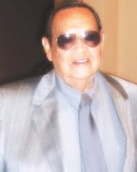 Eusebio Castillo Hidalgo Jr.