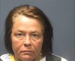 Name: HANNAH ROSE ARNOLD Arrest Date: 10/11/2025 Offense: