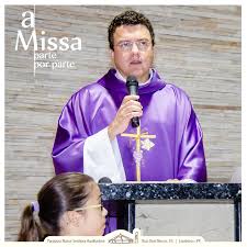 Fazei que nas tentações vos invoquemos logo com. Homilia A Homilia Paroquia Nossa Senhora Auxiliadora Facebook