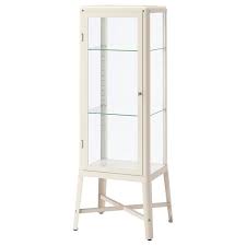 Ikea Fabrikor Vitrine Beige Decor Beige Decor Fabrikor Ikea Vitrine Glasschrankturen Glastur Vitrine