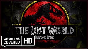 The lost world demonstrates how far cg effects have come in the four years since jurassic park; The Lost World Jurassic Park Official Trailer 1 Hd Jeff Goldblum Julianne Moore Youtube