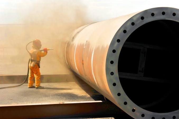 Integrity Blasting and Coating – Experts in sand blasting and coatings