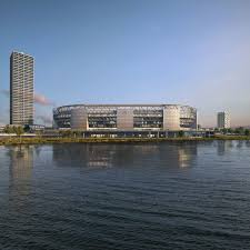From wikimedia commons, the free media repository. Oma Und Lola Planen Fur Rotterdam Stadion Fur Alle Architektur Und Architekten News Meldungen Nachrichten Baunetz De